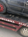 Oto Çıkma Parça / Peugeot / 206 / Alt Takım / Arka Dingil / Çıkma Parça 