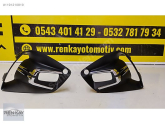 Oto Çıkma Parça / Renault / R 5 / Far & Stop / Sis Farı / Çıkma Parça 