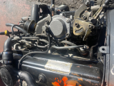 Oto Çıkma Parça / Volkswagen / Vento / Motor / Motor (komple) / Çıkma Parça 