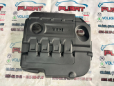 SEAT LEON MOTOR ÜST KORUMA KAPAĞI SIFIR SÜS KAPAĞI