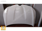 Oto Çıkma Parça / Renault / Megane / Kaporta & Karoser / Kaput / Çıkma Parça 