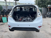 Oto Çıkma Parça / Ford / Fiesta / Kaporta & Karoser / Komple Arka / Çıkma Parça 
