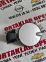 Opel CORSA D Dış Depo Kapağı