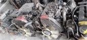 Oto Çıkma Parça / Hyundai / Starex / Motor / Motor (komple) / Çıkma Parça 