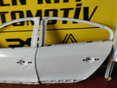 Oto Çıkma Parça / Renault / Fluence / Kaporta & Karoser / Kapı Sacı / Çıkma Parça 