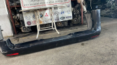 Oto Çıkma Parça / Mercedes / Vito / Tampon / Arka Tampon / Çıkma Parça 