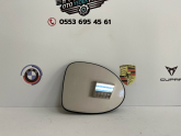 Oto Çıkma Parça / Renault / Clio / Ayna / Ayna Camı / Çıkma Parça 