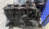 Mitsubishi Carisma 1.8 Motor Blok Yarım Motor