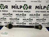 Oto Çıkma Parça / Volkswagen / Caddy / Alt Takım / Aks / Çıkma Parça 