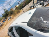 Oto Çıkma Parça / Toyota / Corolla / Kaporta & Karoser / Kesme Tavan Sacı / Çıkma Parça 