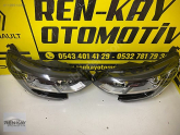 Oto Çıkma Parça / Renault / Megane / Far & Stop / Sol Ön Far / Çıkma Parça 
