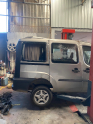 Oto Çıkma Parça / Fiat / Doblo / Kaporta & Karoser / Sağ Ön Kapı / Çıkma Parça 
