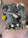 Oto Çıkma Parça / Renault / Fluence / Motor / Motor (komple) / Çıkma Parça 