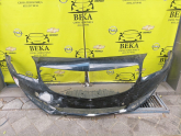 Oto Çıkma Parça / Opel / Insignia / Tampon / Ön Tampon / Çıkma Parça 