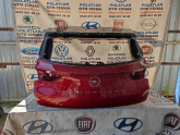 Opel grandland bagaj kapağı