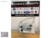 Oto Çıkma Parça / Toyota / Corolla / Kaporta & Karoser / Sağ Ön Kapı / Çıkma Parça 