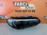 Oto Çıkma Parça / Honda / Civic / Far & Stop / Sağ Ön Far / Çıkma Parça 