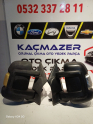 Oto Çıkma Parça / Fiat / Ducato / Ayna / Sağ Dış Ayna / Çıkma Parça 