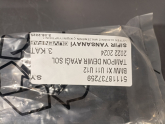 Oto Çıkma Parça / Bmw / X1 / Tampon / Tampon Demiri / Çıkma Parça 
