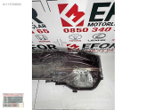 Oto Çıkma Parça / Toyota / C-HR Hybrid / Kaporta & Karoser / Arka Panel / Çıkma Parça 