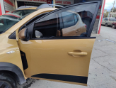 2024 Dacia Sandero SOL ÖN KAPI 2024 Dacia Sandero SOL ÖN KAPI