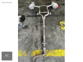Oto Çıkma Parça / Porsche / Panamera / Egzoz / Komple Egzoz / Çıkma Parça 