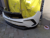 Oto Çıkma Parça / Opel / Grandland X / Tampon / Ön Tampon / Çıkma Parça 