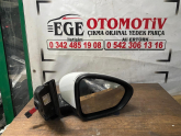 Oto Çıkma Parça / Fiat / Egea / Ayna / Sağ Dış Ayna / Çıkma Parça 