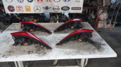 Oto Çıkma Parça / Renault / Kadjar / Far & Stop / Sol Arka Stop / Çıkma Parça 