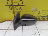 Oto Çıkma Parça / Opel / Grandland X / Ayna / Sol Dış Ayna / Çıkma Parça 