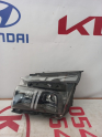 Oto Çıkma Parça / Hyundai / Santa Fe / Far & Stop / Sol Ön Far / Çıkma Parça 