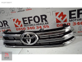 Oto Çıkma Parça / Toyota / Hilux / Kaporta & Karoser / Panjur / Çıkma Parça 