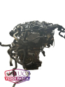 Oto Çıkma Parça / Audi / A4 / Motor / Motor (komple) / Çıkma Parça 
