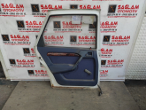 Oto Çıkma Parça / Opel / Vectra / Kaporta & Karoser / Sol Arka Kapı / Çıkma Parça 