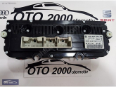 Oto Çıkma Parça / Volkswagen / Touran / Klima / Kontrol Paneli / Sıfır Parça 
