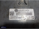 Oto Çıkma Parça / Seat / Leon / Beyin / Motor Beyni / Çıkma Parça 
