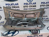 Oto Çıkma Parça / Renault / Clio / Kaporta & Karoser / Bagaj Kapağı / Çıkma Parça 