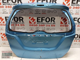Oto Çıkma Parça / Honda / Jazz / Kaporta & Karoser / Bagaj Kapağı / Çıkma Parça 