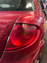 Hurda Belgeli Araçlar / Seat / Toledo