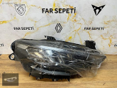 FİAT EGEA SAĞ FAR FULL LED ORJİNAL SIFIR ÜRÜN OEM:52213282