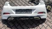 Oto Çıkma Parça / Hyundai / i20 / Tampon / Arka Tampon / Çıkma Parça 