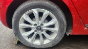 Oto Çıkma Parça / Renault / Clio / Jant & Lastik / Jant & Lastik Takımı / Çıkma Parça 