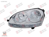 Oto Çıkma Parça / Volkswagen / Golf / Far & Stop / Sağ Ön Far / Sıfır Parça 