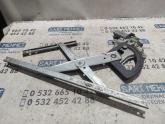Oto Çıkma Parça / Chevrolet / Kalos / Oto Cam / Cam Krikosu / Çıkma Parça 