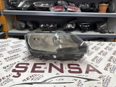 SKODA RAPİD 11-19 ORJİNAL ÇIKMA SAĞ FAR 5JA941016