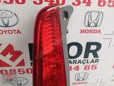 Oto Çıkma Parça / Honda / CR-V / Far & Stop / Sağ Arka Stop / Çıkma Parça 
