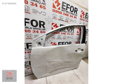 Oto Çıkma Parça / Toyota / Yaris / Kaporta & Karoser / Sağ Ön Kapı / Çıkma Parça 