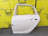 Oto Çıkma Parça / Opel / Astra / Kaporta & Karoser / Sol Arka Kapı / Çıkma Parça 