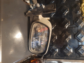 Oto Çıkma Parça / Toyota / RAV4 / Ayna / Sağ Dış Ayna / Çıkma Parça 