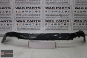 2016 - 2021 AUDİ Q2 ARKA TAMPON SPOYLERI 81A807323
